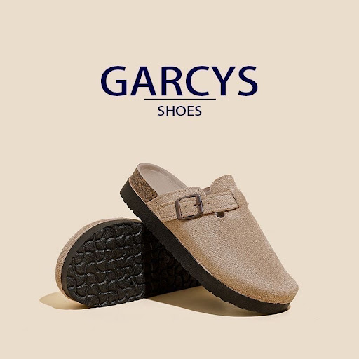Sabots Classiques en Suédine pour Homme et Femme - Mules Fermées à Boucle Réglable et Semelle Confort en Liège