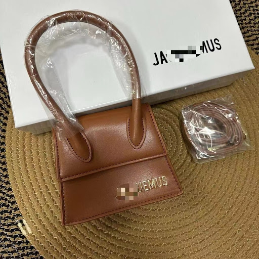 Mini Sac à Main Trendy 14cm — Porte-Main & Bandoulière Style Chic