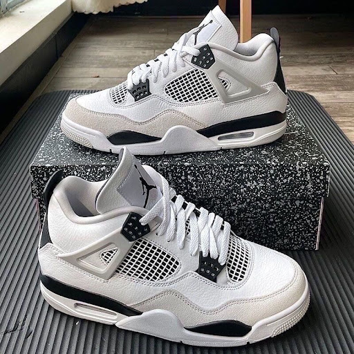 Baskets Streetwear Retro High-Top — Sneakers Style Legend Bball Unisex