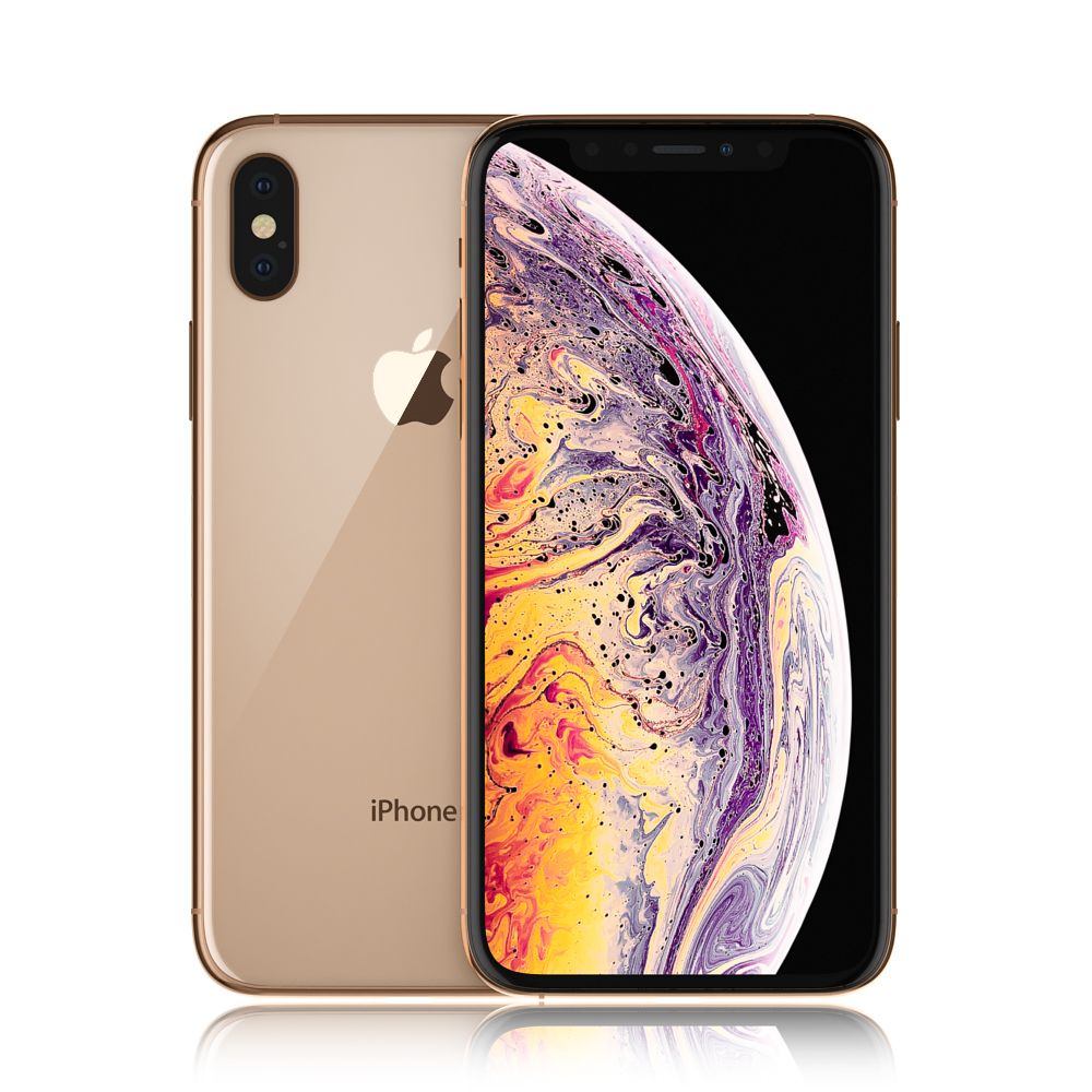 Apple iPhone XS