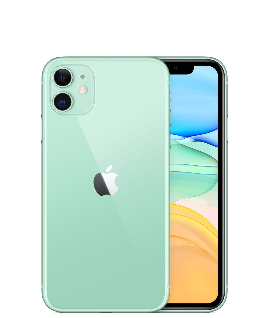 Apple iPhone 11