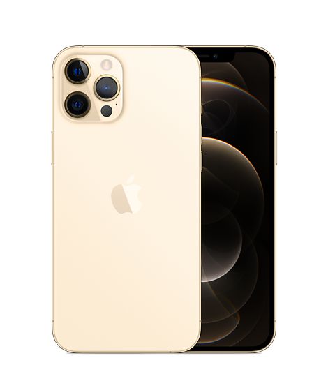 Apple iPhone 12 Pro