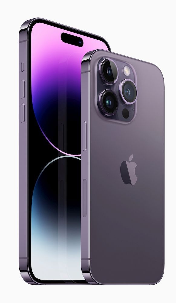 Apple iPhone 14 Pro