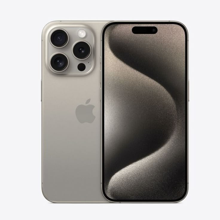Apple iPhone 15 Pro