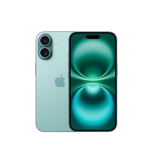 Apple iPhone 16 Plus