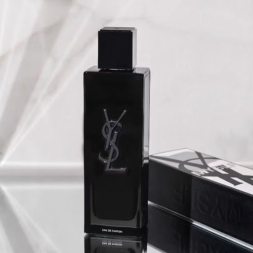 YSL MYSLF Eau de Parfum 100ml - Parfum Homme