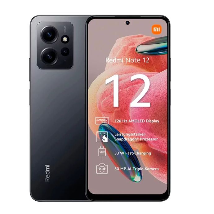 Redmi Note 12