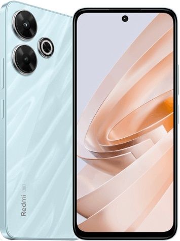 Redmi Note 13R