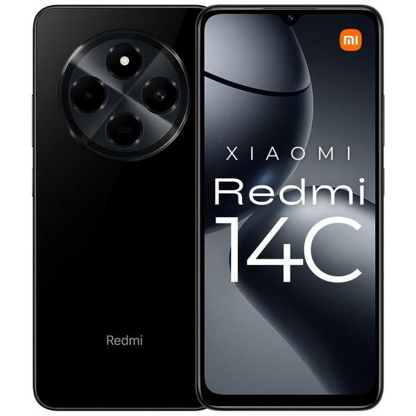 Redmi 14C