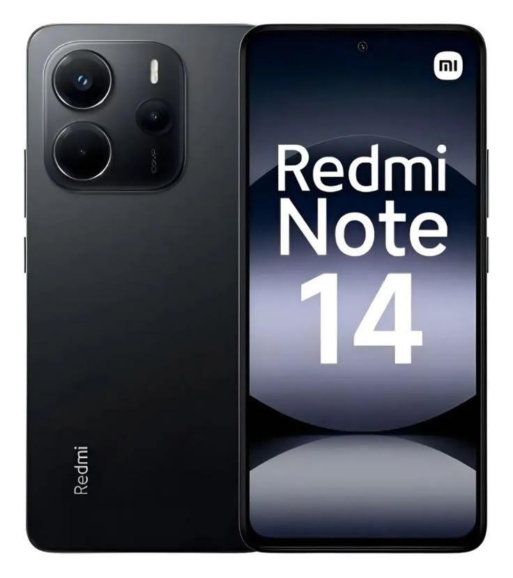 Redmi Note 14