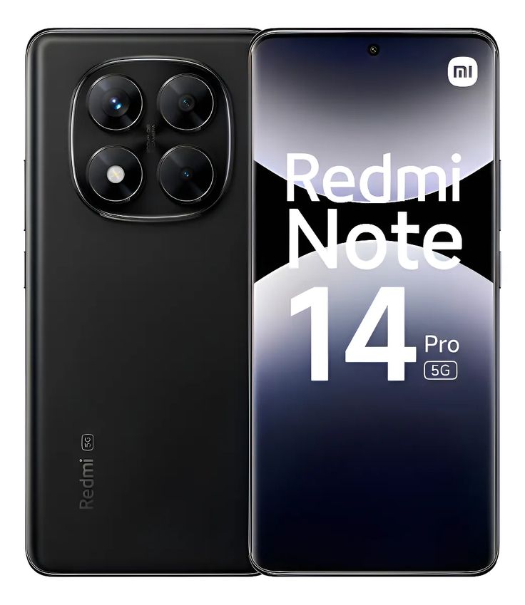 Redmi Note 14 Pro+ 5G