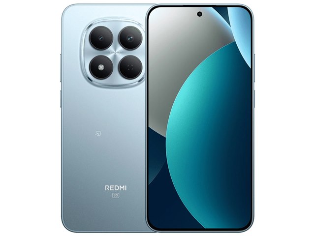 Redmi Note 15 Pro+ 5G