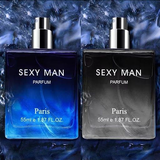 Coffret Duo Parfum Homme SAVAGERY - Eau de Parfum Longue Tenue (2x 55ml)