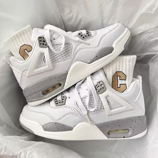 Baskets Sneakers Tendance Style Streetwear à Coussin d'Air - Homme & Femme
