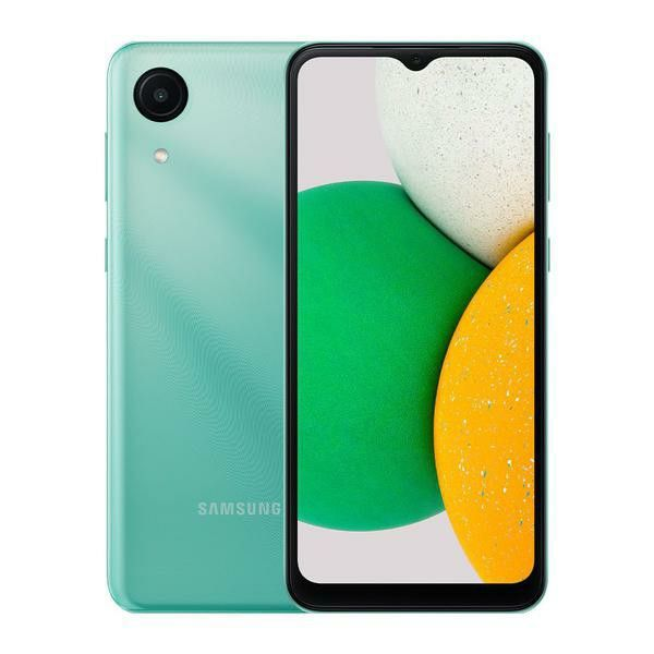 Samsung Galaxy A03 Core