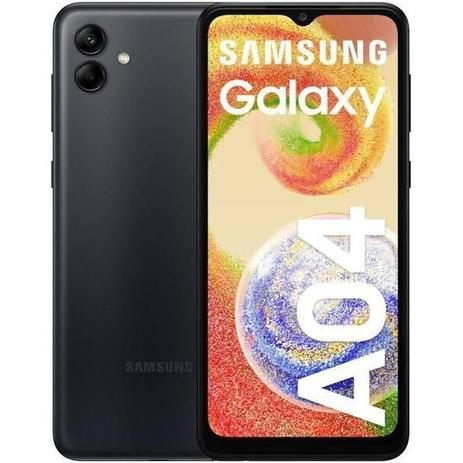 Samsung Galaxy A04