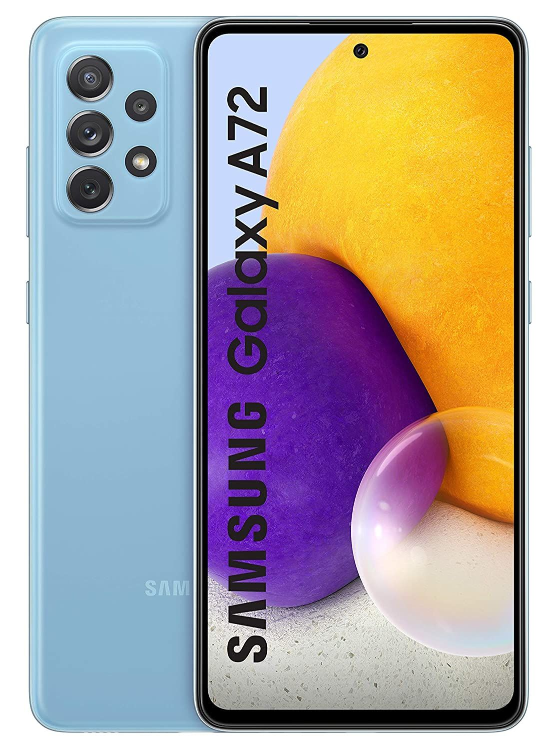 Samsung Galaxy A72