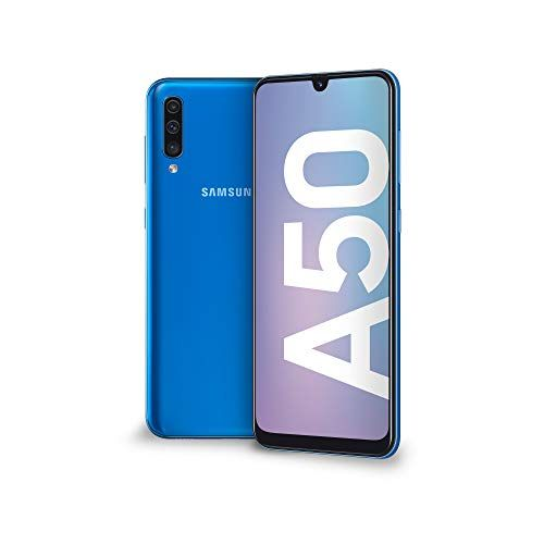 Samsung Galaxy A50