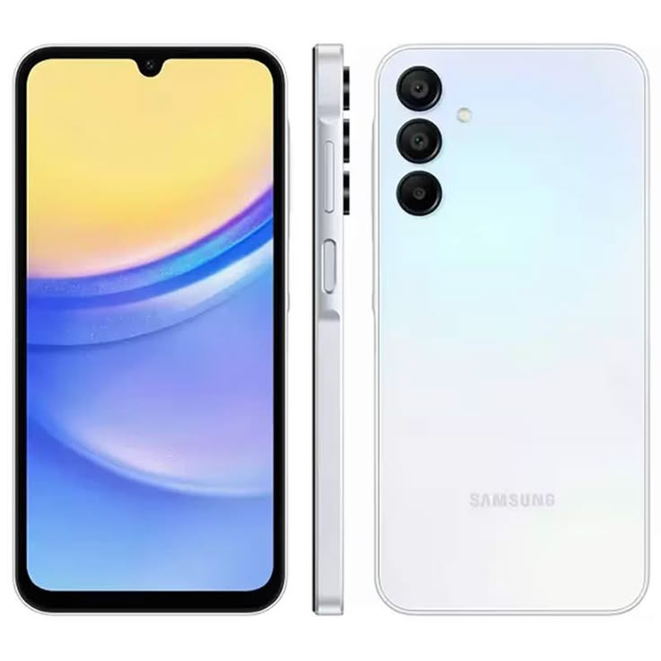 Samsung Galaxy A15