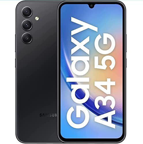 Samsung Galaxy A34 5G