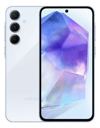 Samsung Galaxy A55 5G
