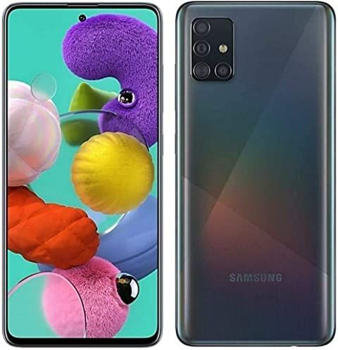 Samsung Galaxy A51