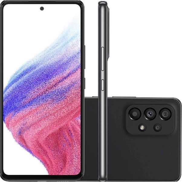 Samsung Galaxy A53 5G