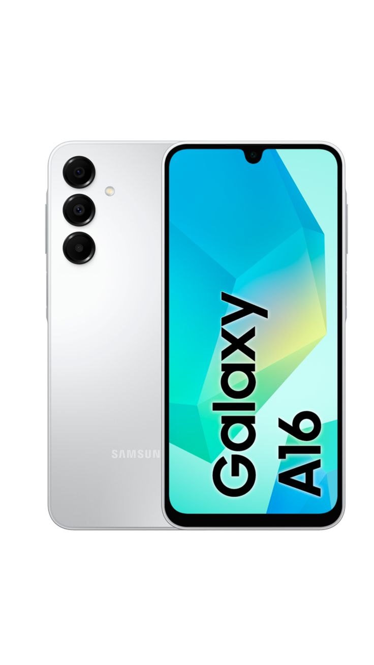 Samsung Galaxy A16