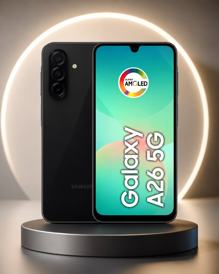 Samsung Galaxy A26 5G