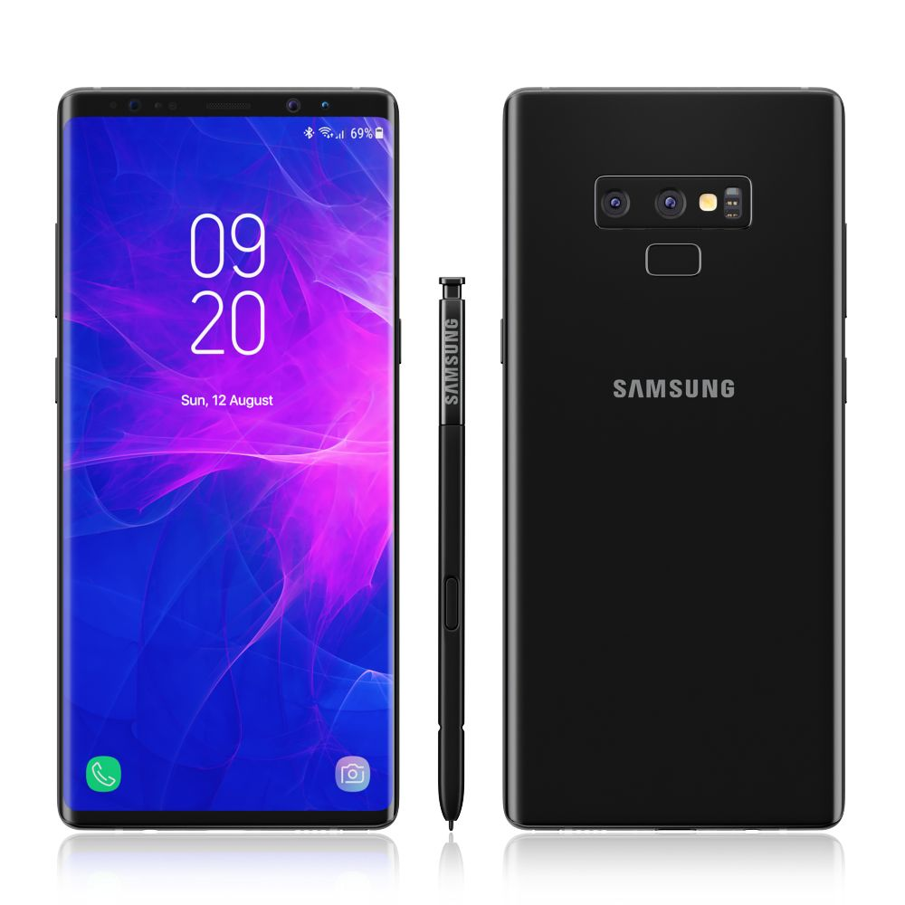 Samsung Galaxy Note9