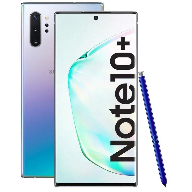 Samsung Galaxy Note10+