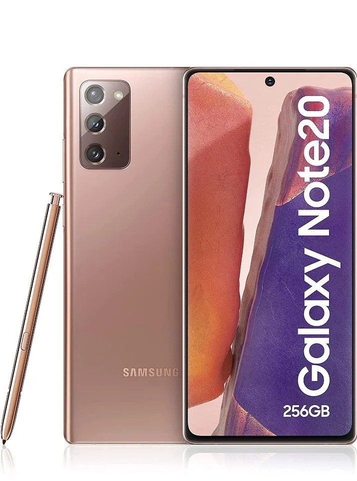 Samsung Galaxy Note20