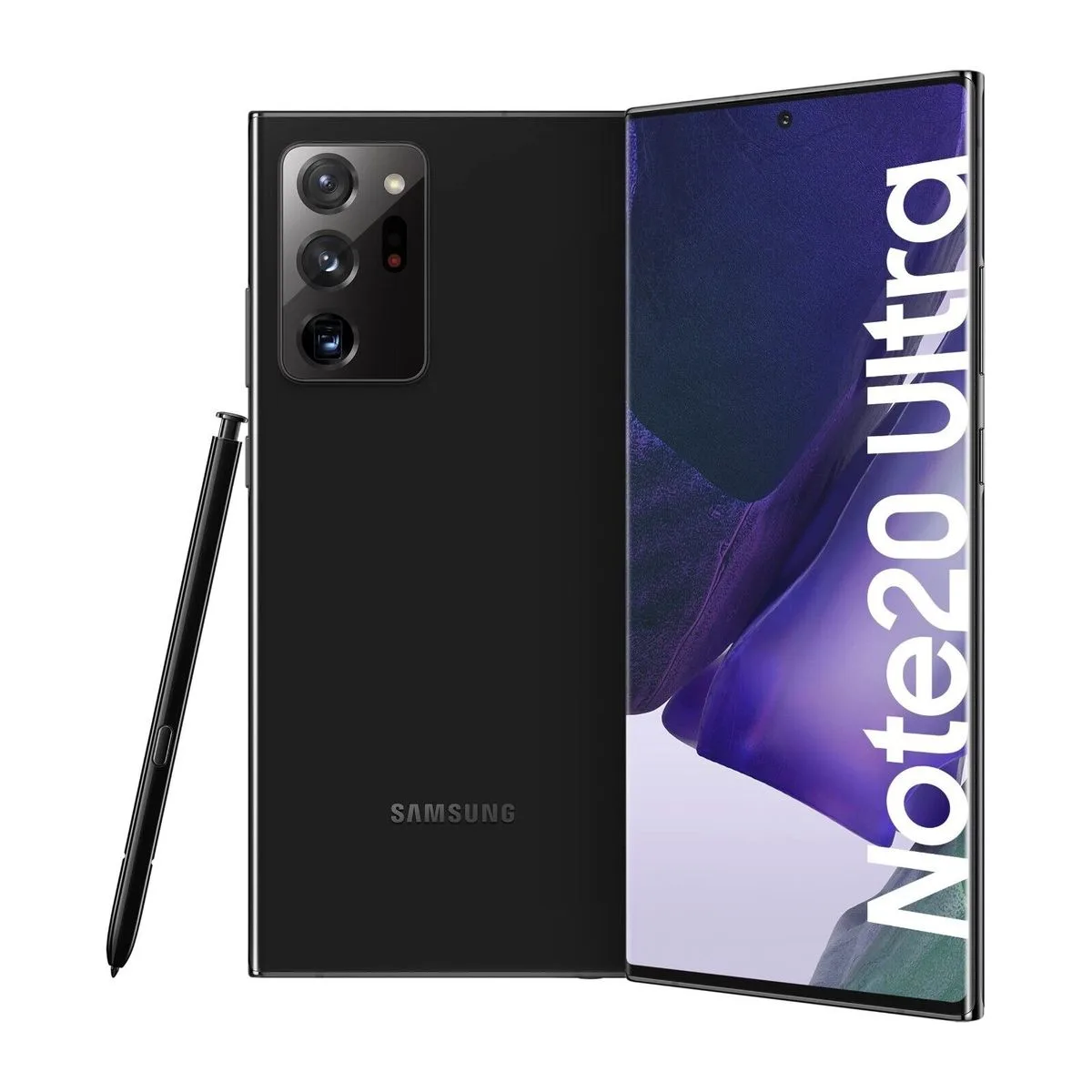 Samsung Galaxy Note20 Ultra