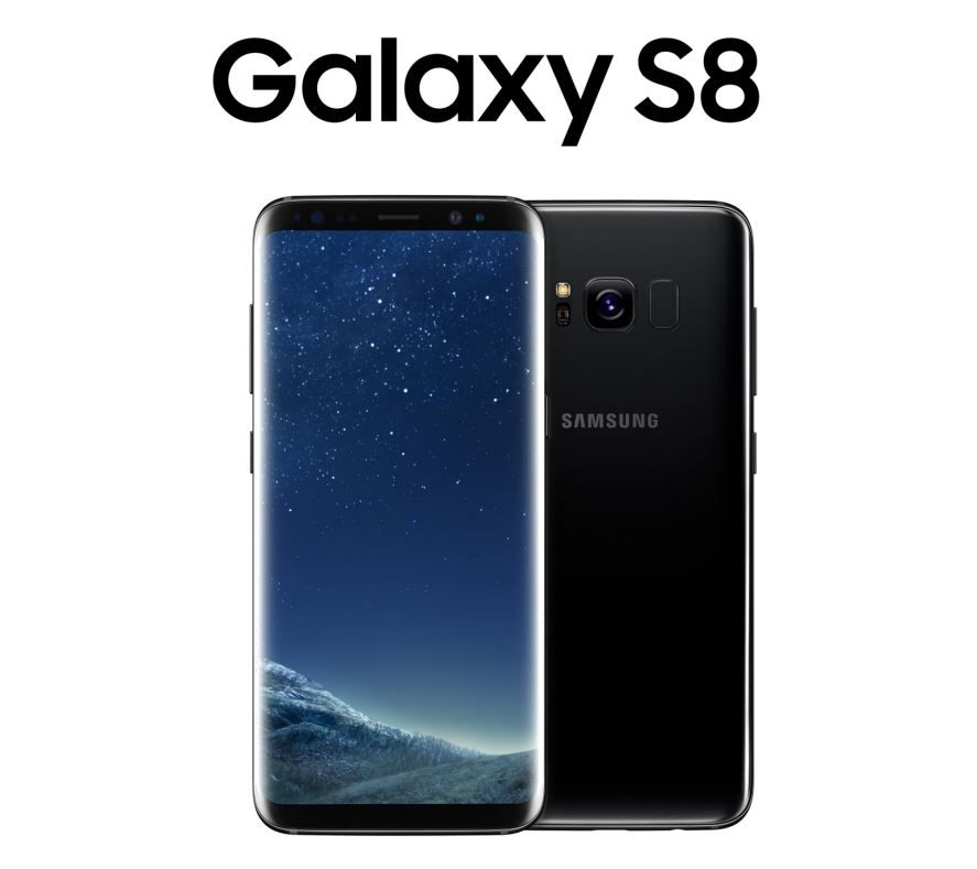 Samsung Galaxy S8