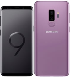 Samsung Galaxy S9