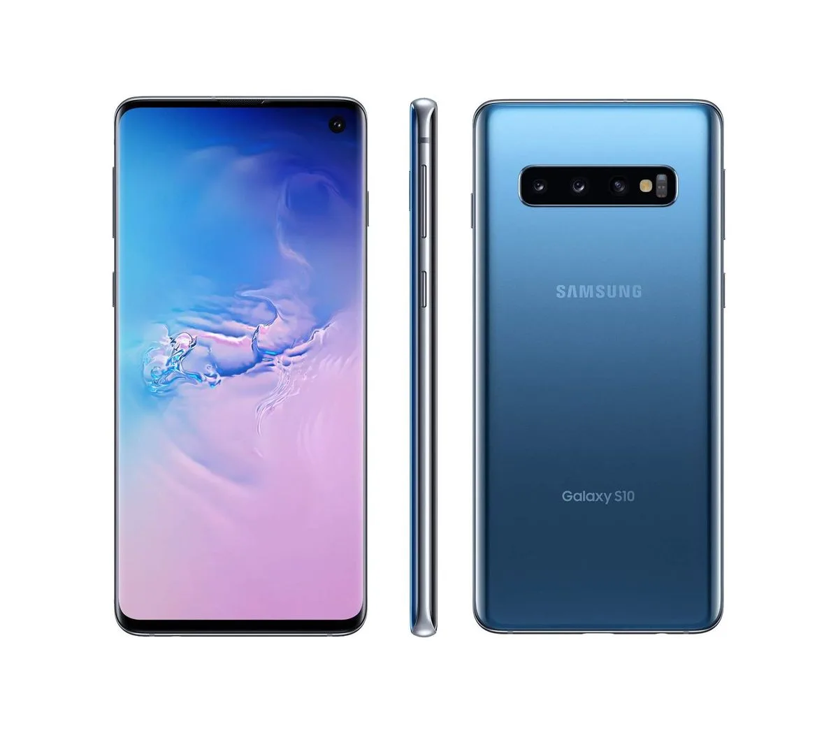 Samsung Galaxy S10