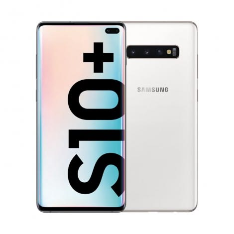 Samsung Galaxy S10+