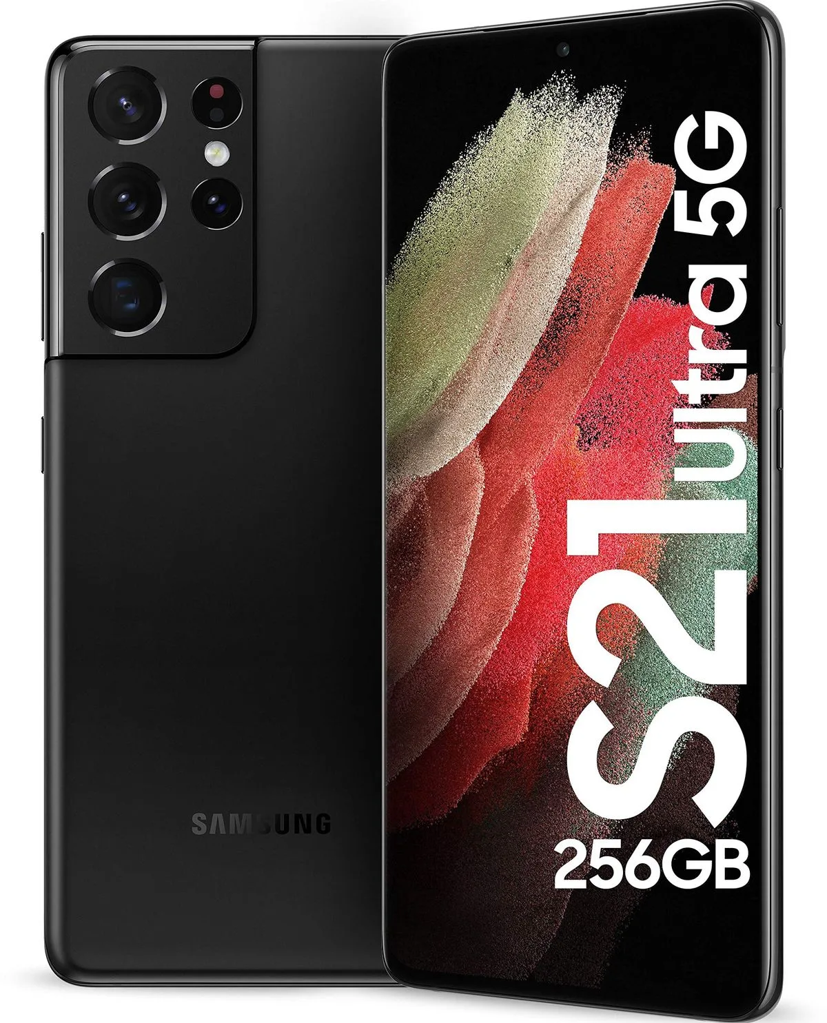 Samsung Galaxy S21 Ultra 5G