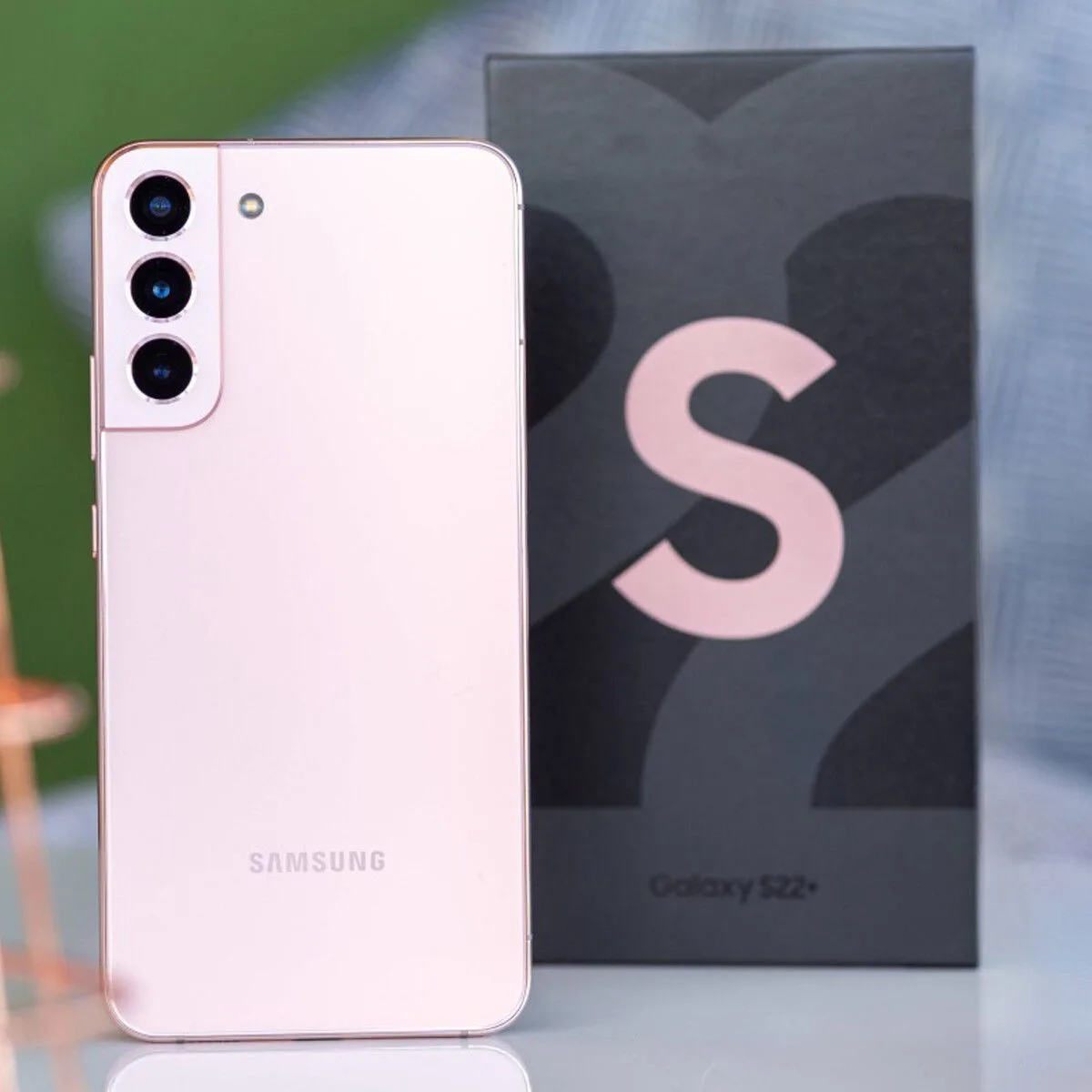 Samsung Galaxy S22+ 5G