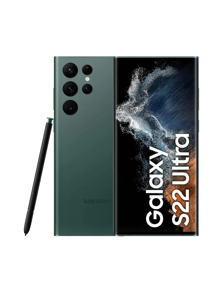Samsung Galaxy S22 Ultra 5G