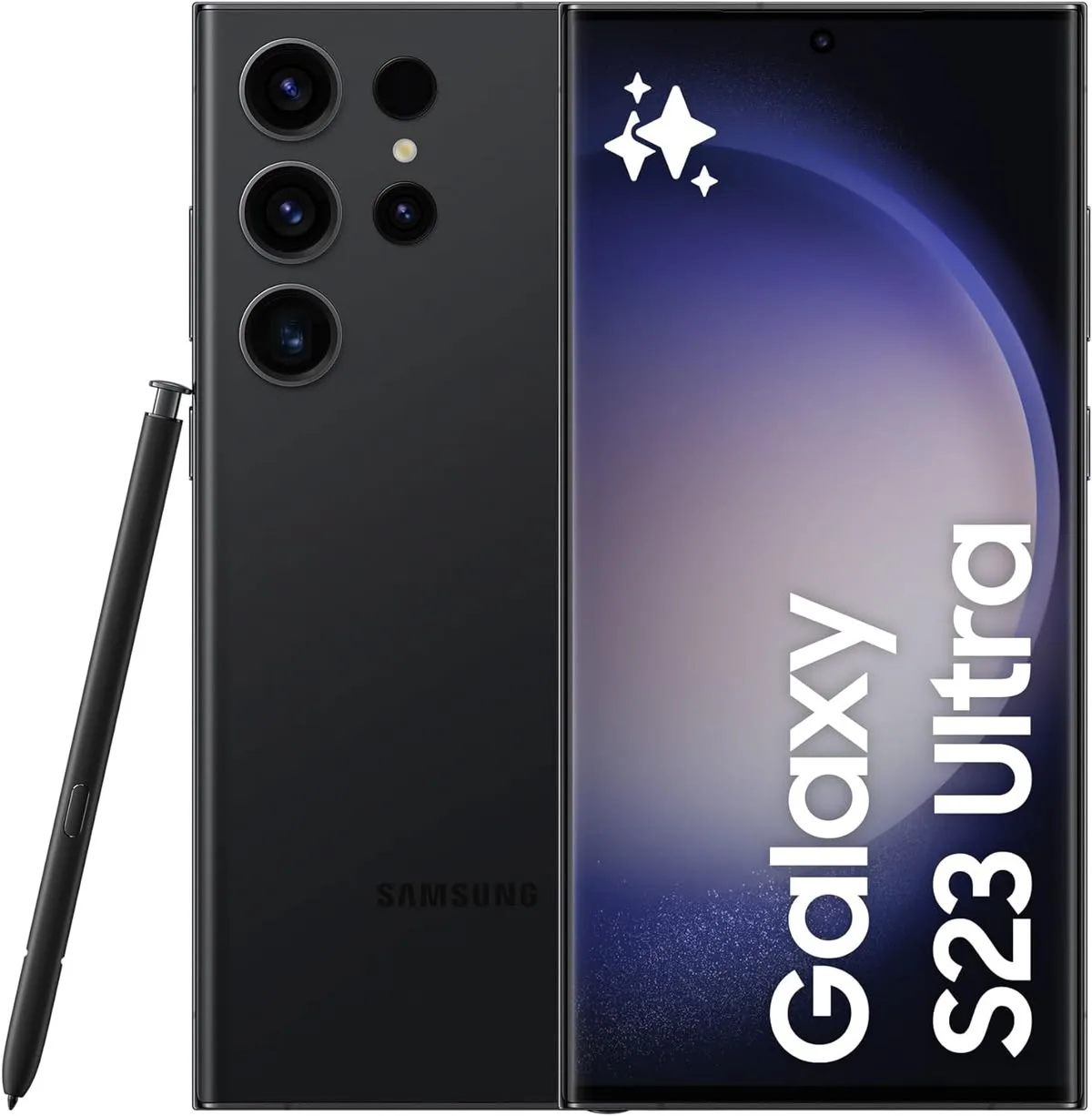 Samsung Galaxy S23 Ultra 5G