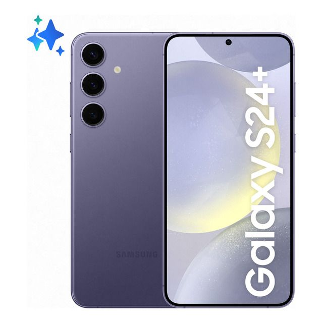 Samsung Galaxy S24+ 5G