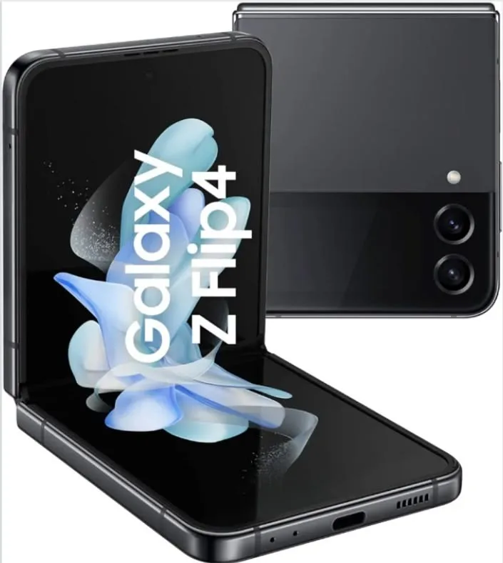 Samsung Galaxy Z Flip4 5G