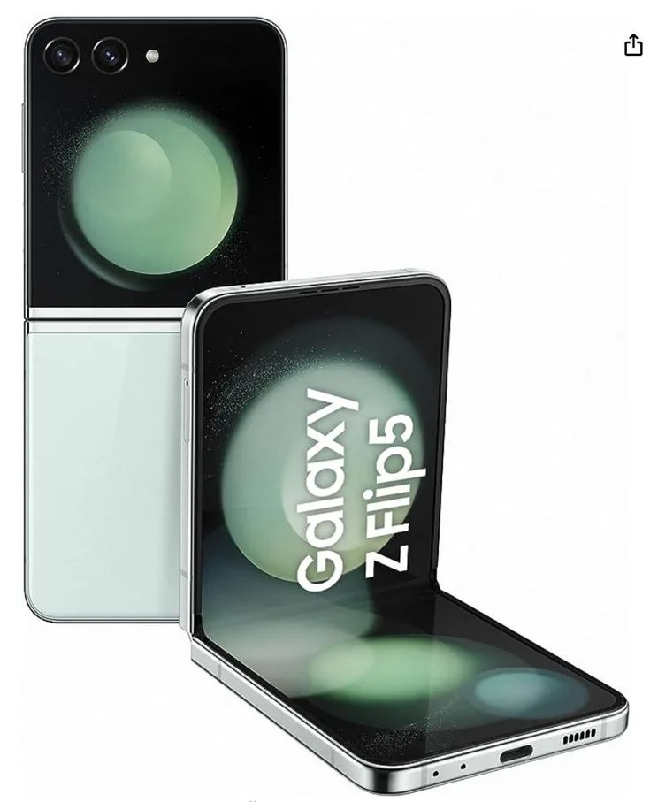 Samsung Galaxy Z Flip5 5G