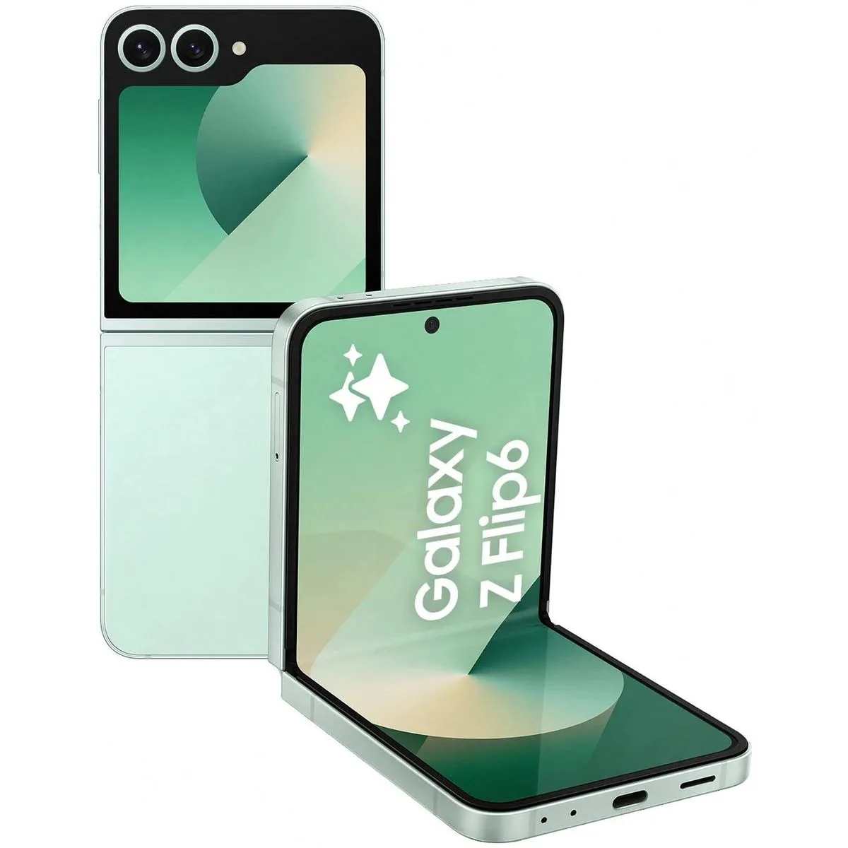Samsung Galaxy Z Flip6 5G