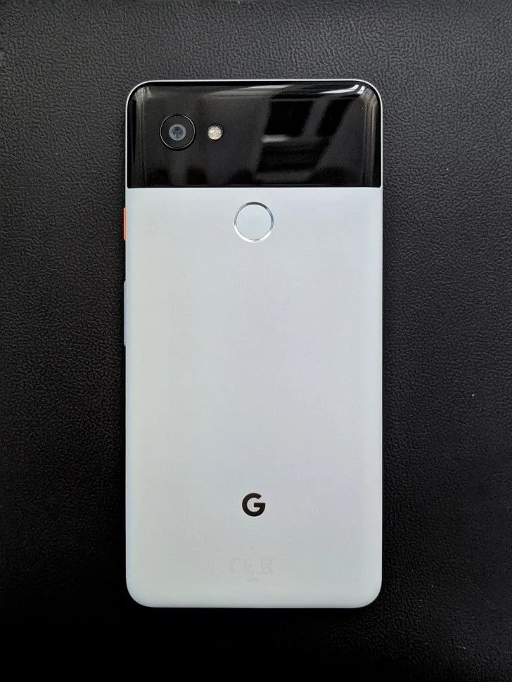 Google Pixel 2 XL