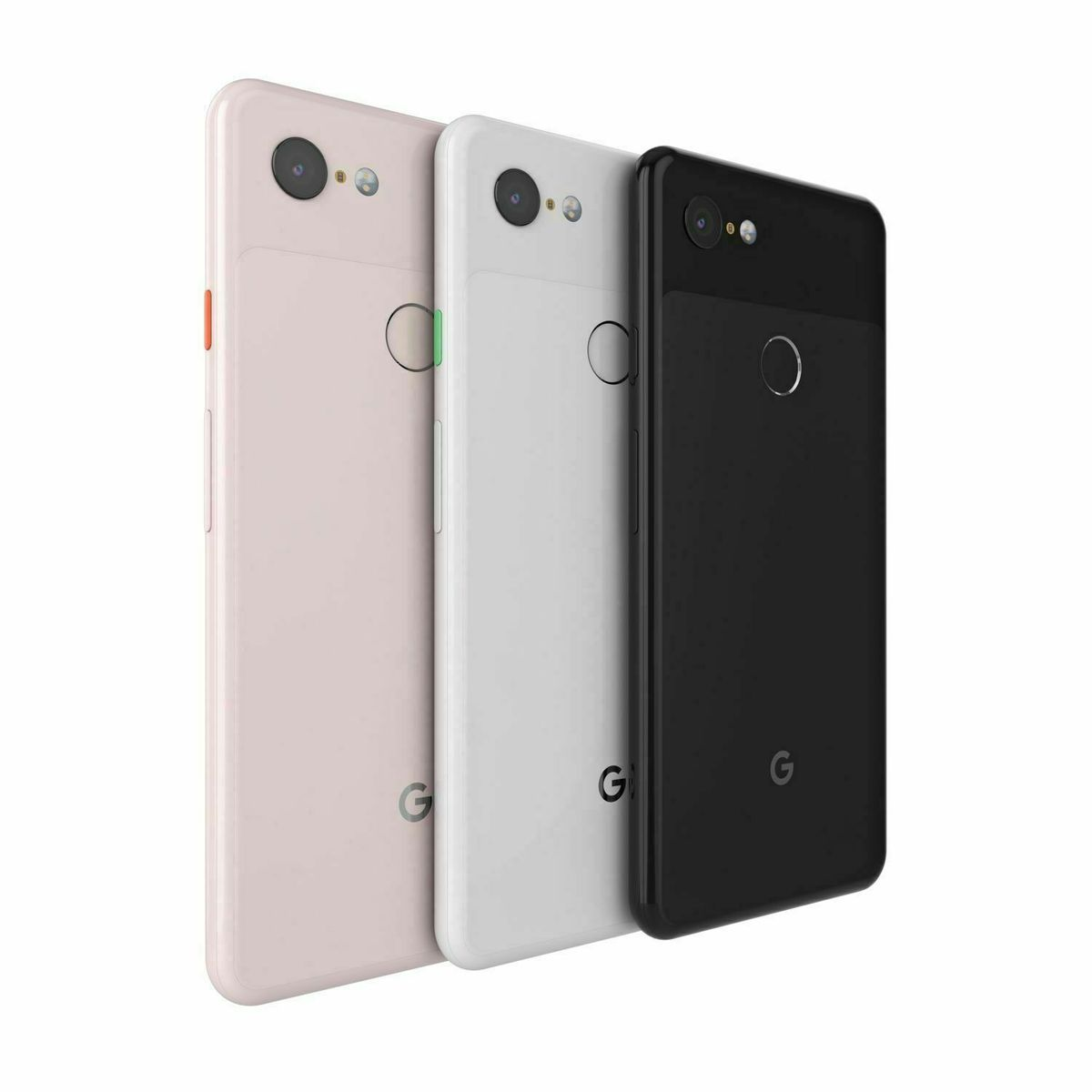 Google Pixel 3