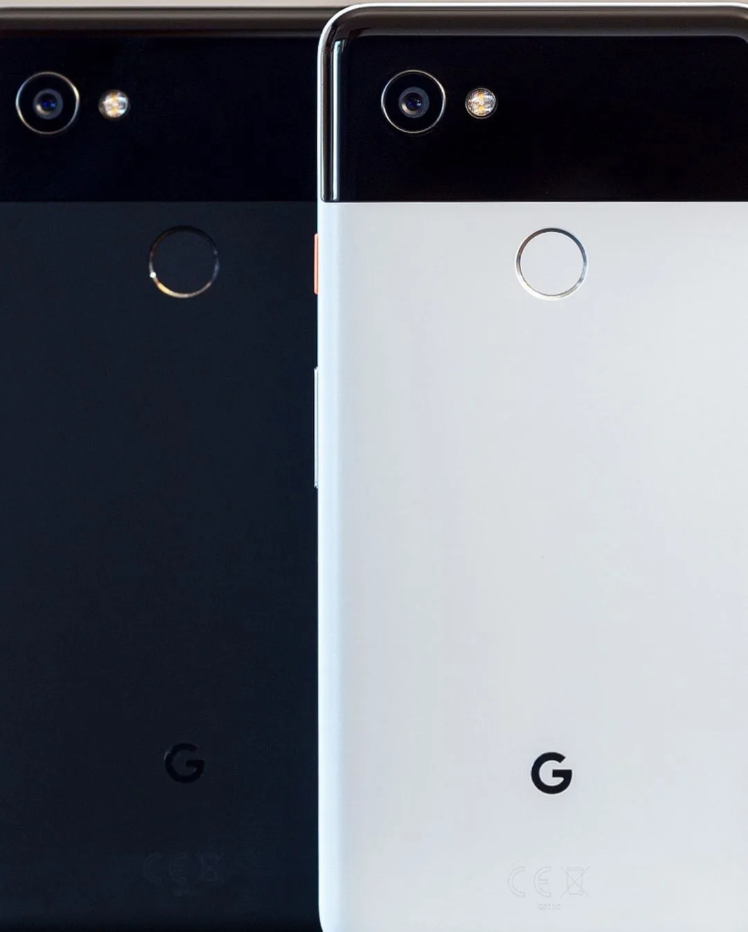 Google Pixel 3 XL