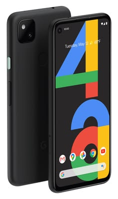 Google Pixel 4a