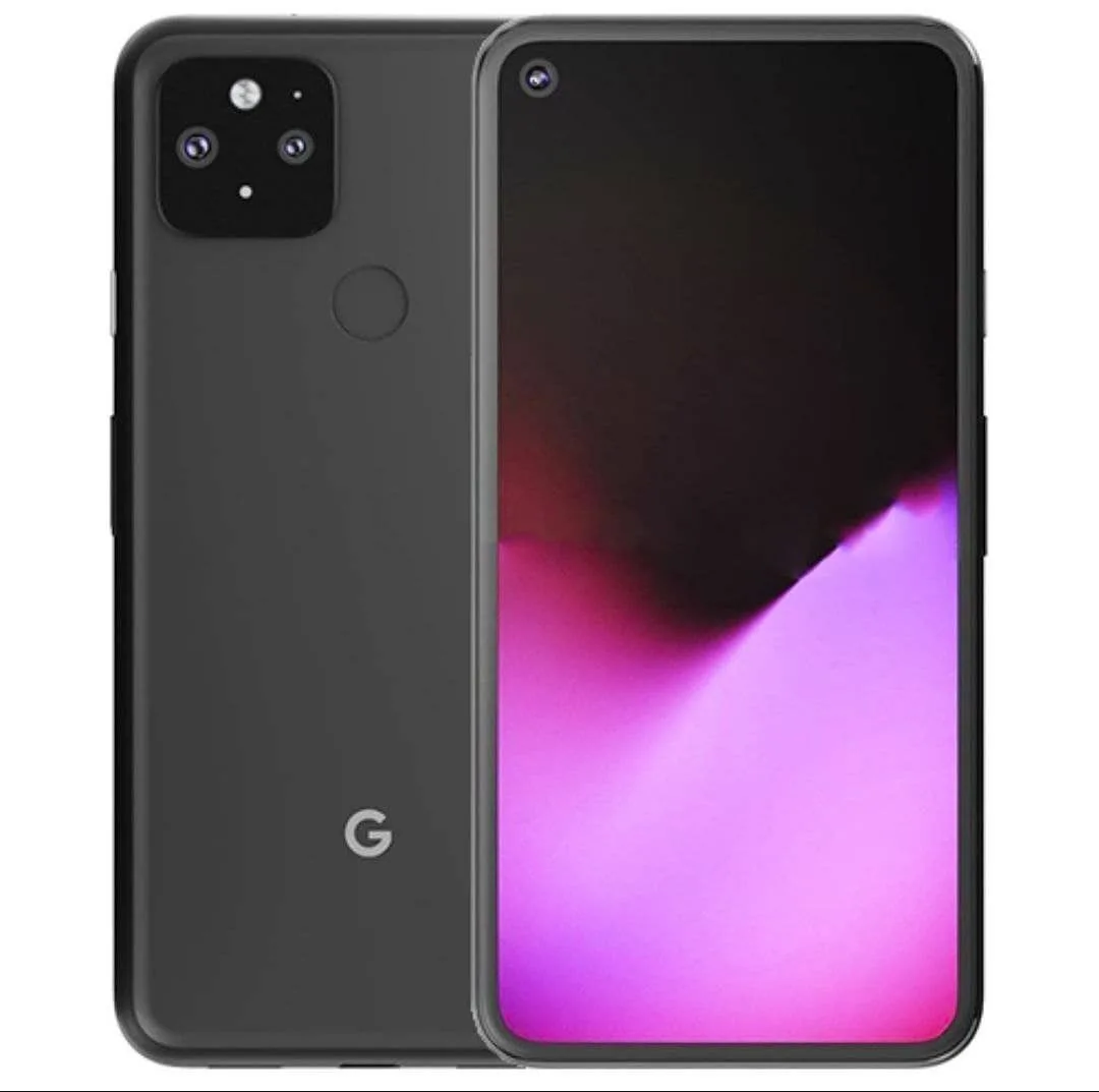 Google Pixel 5